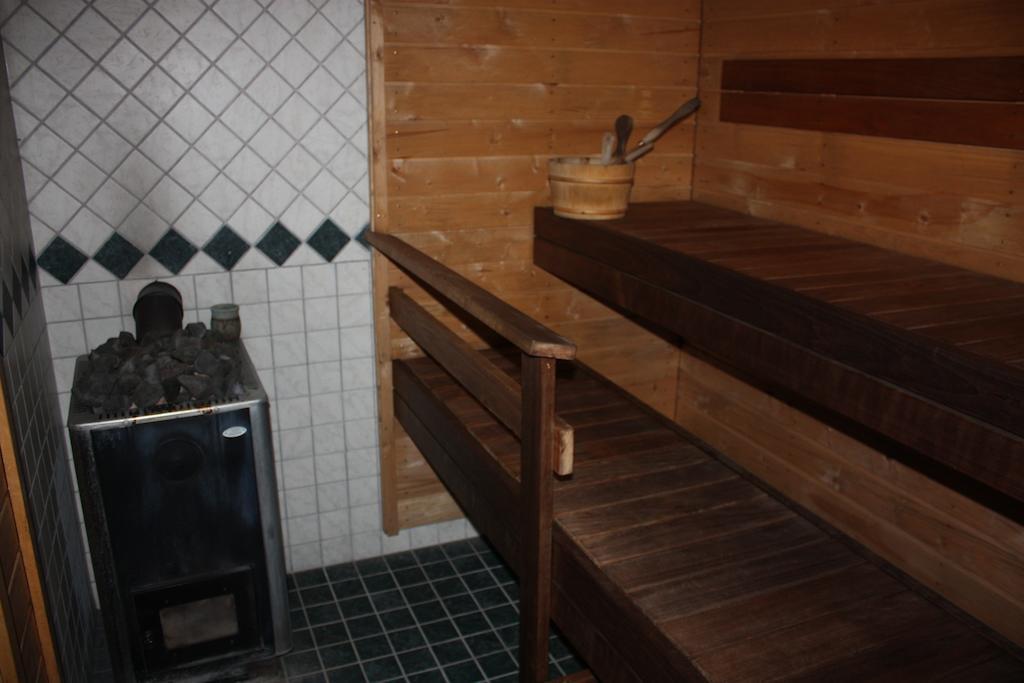 Cottage Baydar Jyraankoski Rum bild