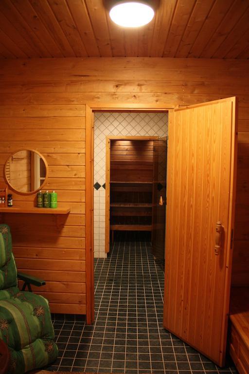 Cottage Baydar Jyraankoski Rum bild