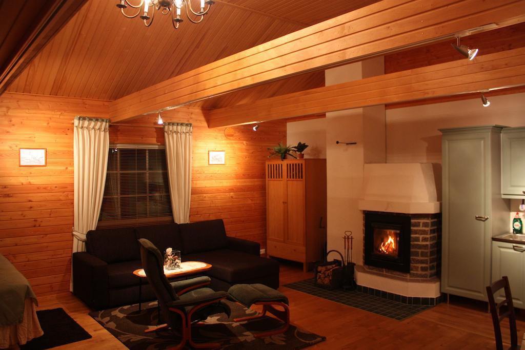 Cottage Baydar Jyraankoski Rum bild